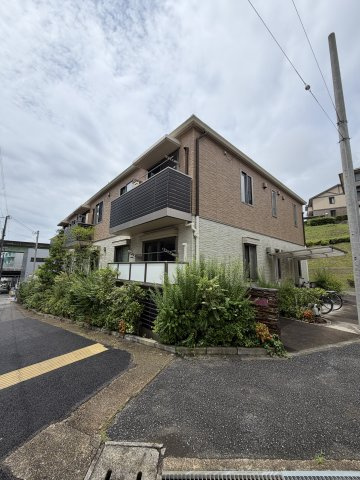 メゾン梨川Ⅲ