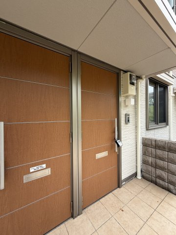 メゾン梨川Ⅲのその他共用部分
