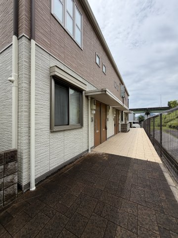 メゾン梨川Ⅲのその他