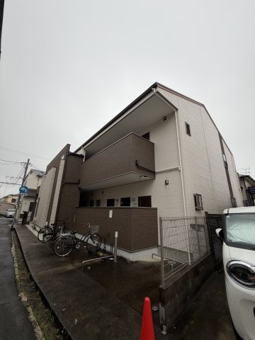 ワコーレヴィアーノ須磨大手町