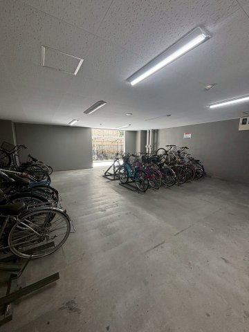 アーバネックス大阪城WESTのその他共用部分