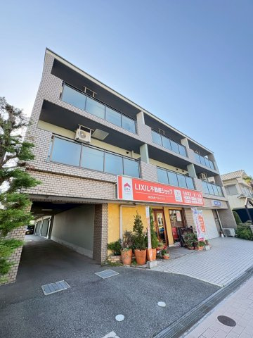 チェリーアベニュー夙川