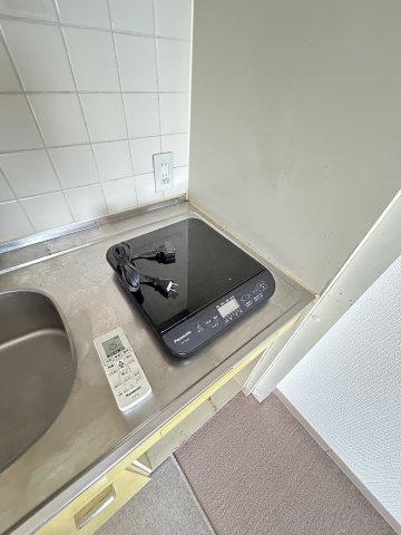 ジークレフ王子のキッチン