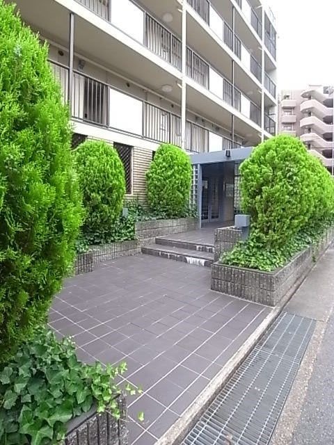 ジークレフ王子のその他共用部分
