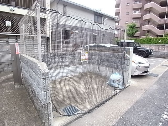 ジークレフ王子の外観