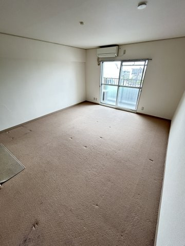 ジークレフ王子の寝室
