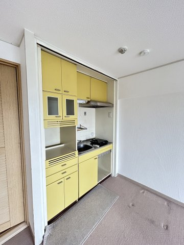 ジークレフ王子のキッチン