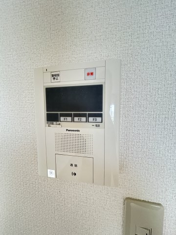 ジークレフ王子のセキュリティ