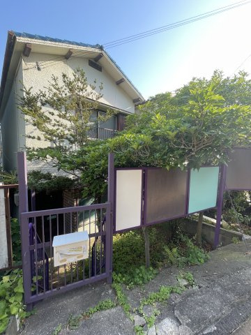 コートダジュール塩屋