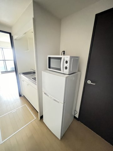 レオネクストミズキのその他