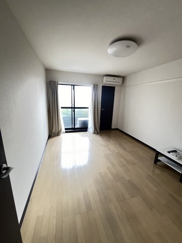 レオネクストミズキの寝室