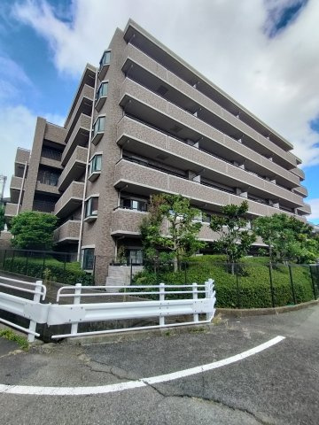 藤和シティホームズ六甲篠原