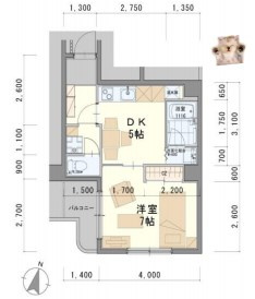 In-Towner二日町