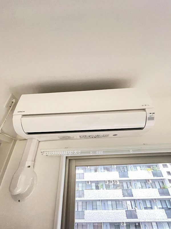 LIBTH薬院PREMIERの設備