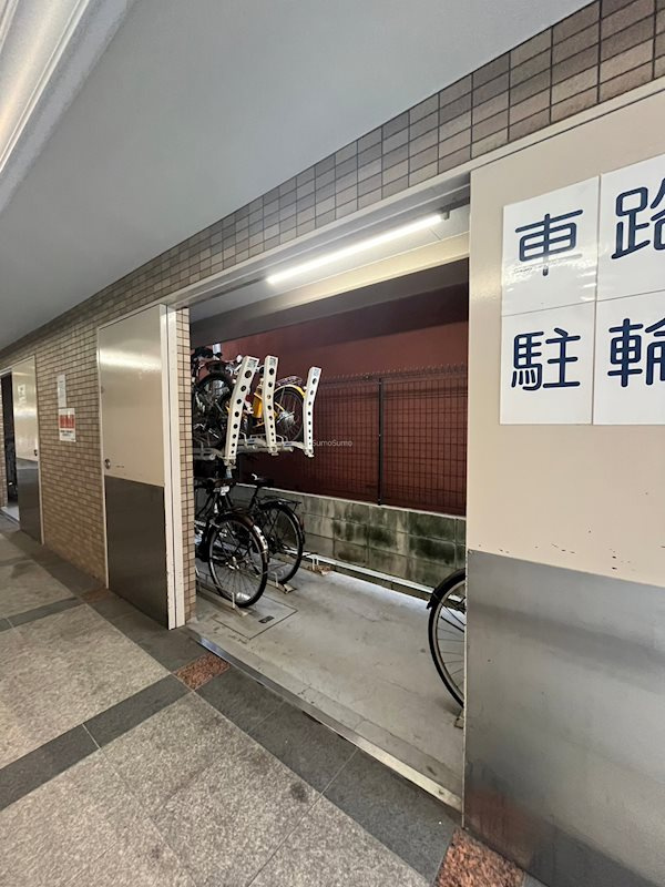 プレサンス心斎橋EASTのその他共用部分