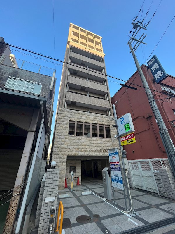 プレサンス心斎橋EAST