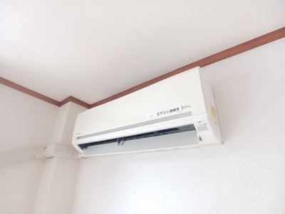 【設備】 | エスポワール萩原