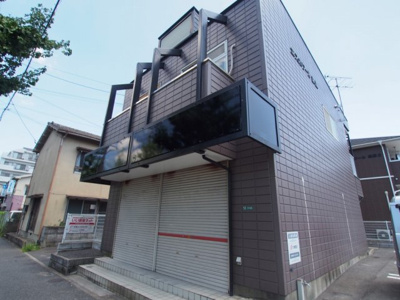 【外観】 | エスポワール萩原 | 外観もきれいです