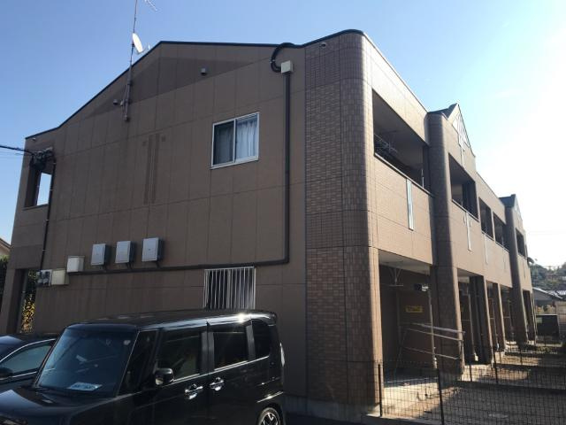 【外観】 | ラピュタ | 外観写真（昼）