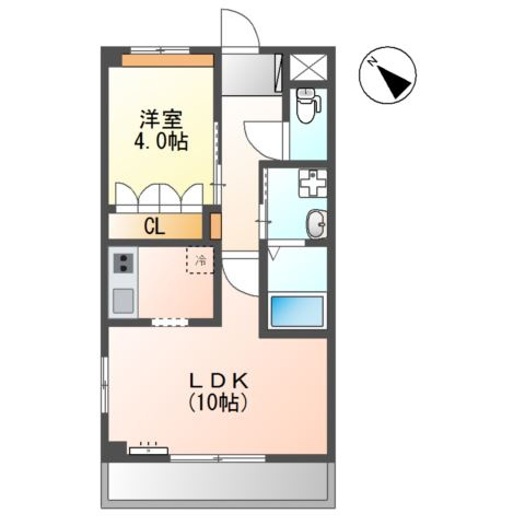 【間取り】 | ラピュタ