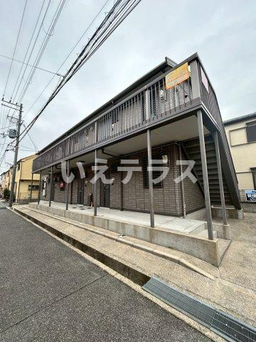 プランドール湊川
