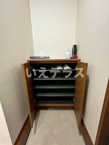プランドール湊川のその他