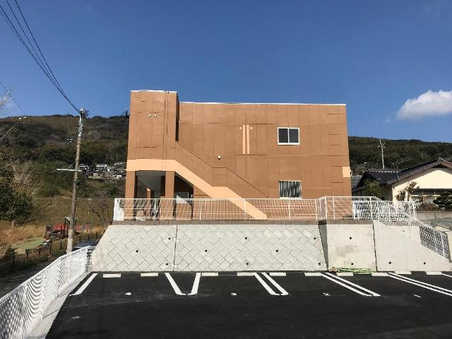 【外観】 | ロイヤルＴＫ | 外観写真（昼）