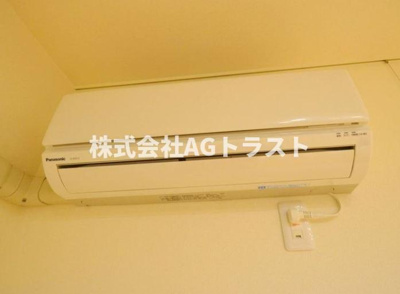 【設備】 | ラディーチェＡ