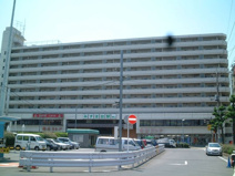 東武みずほ台東口サンライトマンションの画像