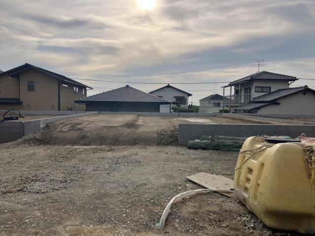 福岡市東区美和台５丁目の新築一戸建のその他|現地写真 
