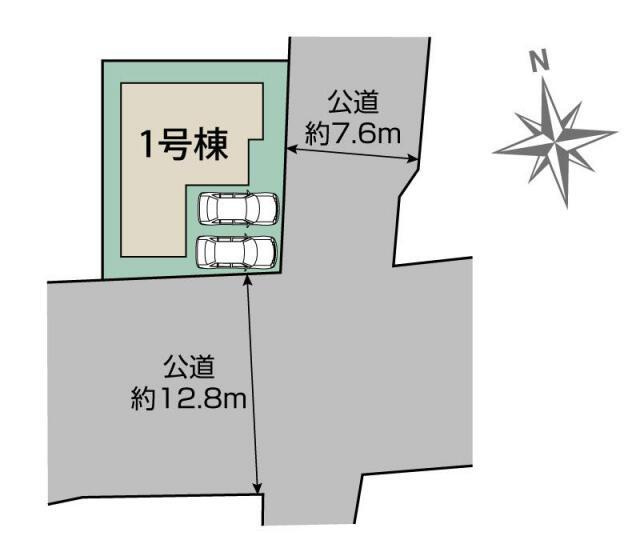 福岡市早良区脇山２丁目の新築一戸建のその他|福岡市早良区脇山2丁目1棟 区… 