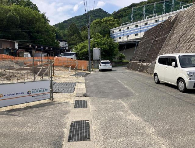 大野城市乙金東３丁目の新築一戸建のその他|現地写真 