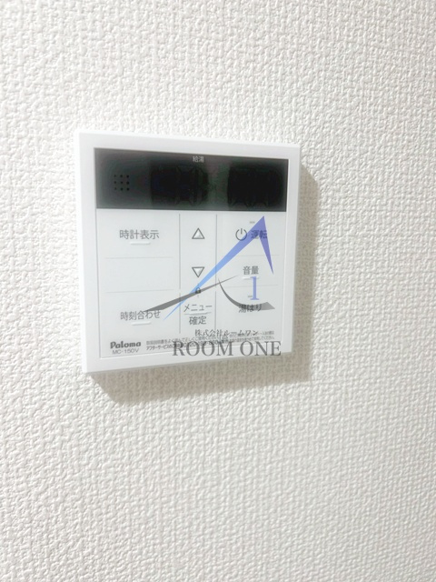 ブラン堀切菖蒲園のその他
