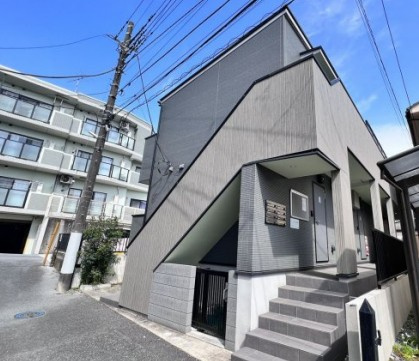 THE　HOUSE　船橋前原(ザ　ハウス　フナバシマエハラ)のその他共用部分