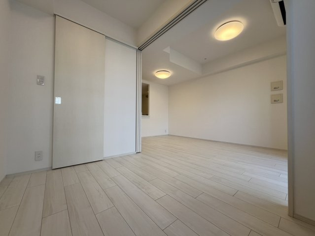 【洋室】