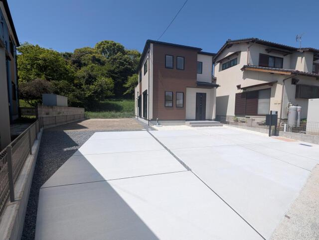 遠賀郡水巻町吉田南２丁目の新築一戸建のその他|外観 