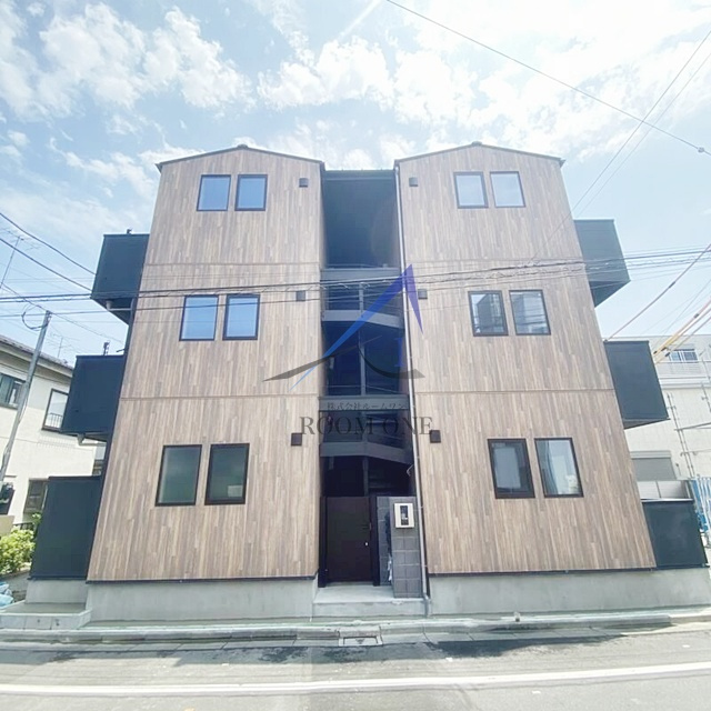 MELDIA蒲田Ⅲ