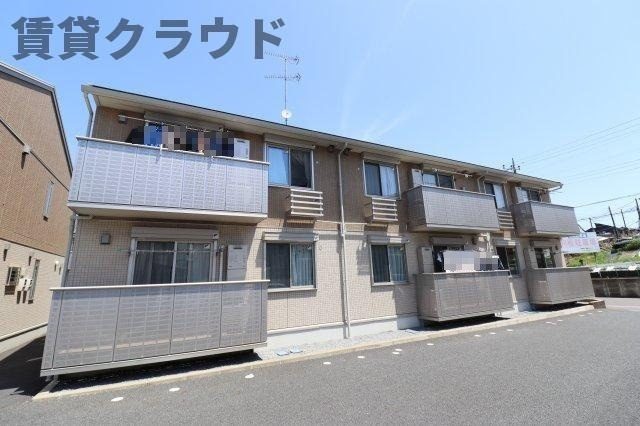 アマービレ　Ｂ棟
