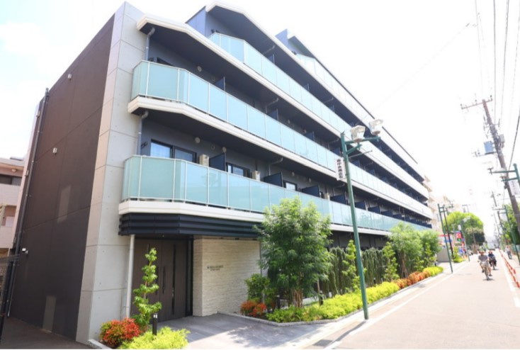 S-ＲＥＳＩＤＥＮＣＥ行徳のその他