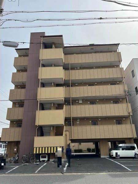 エクセレント港