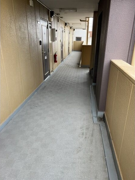 エクセレント港