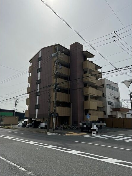 エクセレント港