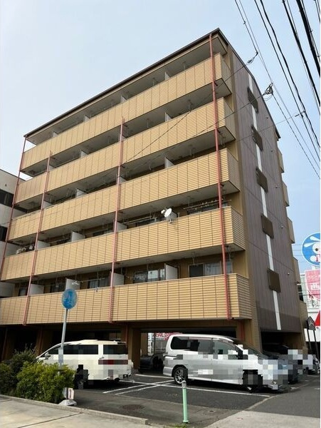 エクセレント港
