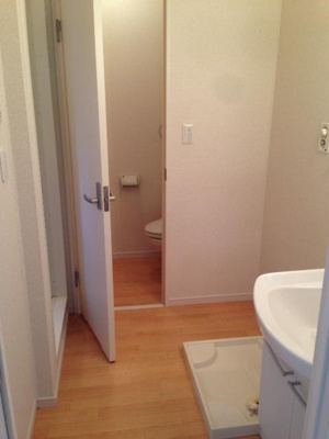 【トイレ】 | フォルテシモ | コンパクトで使いやすいトイレです