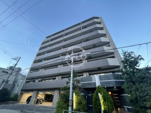 ル・ドゥーズイエム・シャピトゥル福島　海老江東小学校区