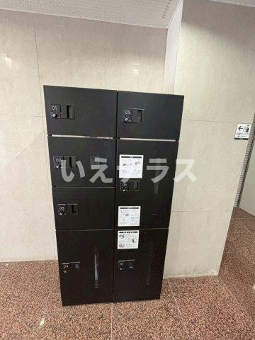 ハイツ菊水のその他共用部分