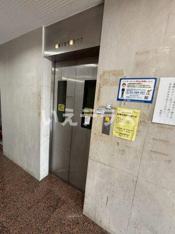 ハイツ菊水のその他共用部分