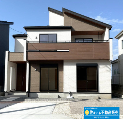 福岡市西区野方４丁目　１号棟
