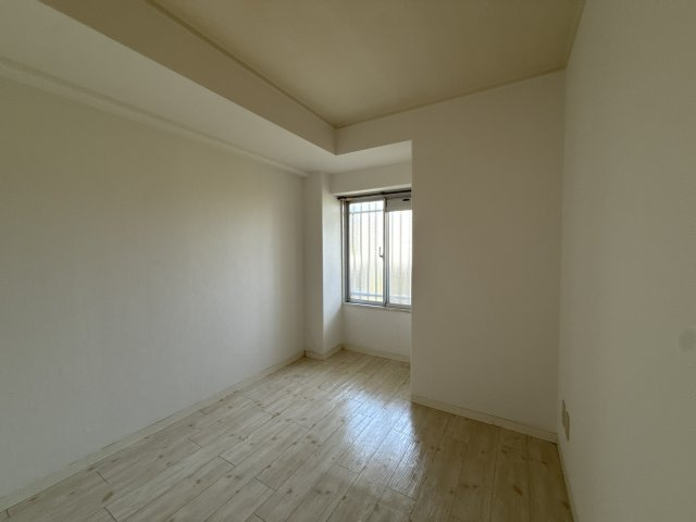 グランレナジア姫路の子供部屋