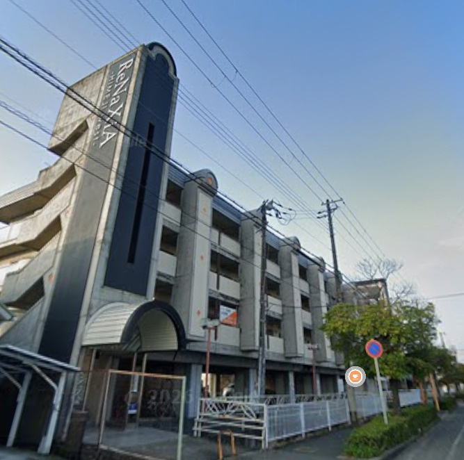 グランレナジア姫路